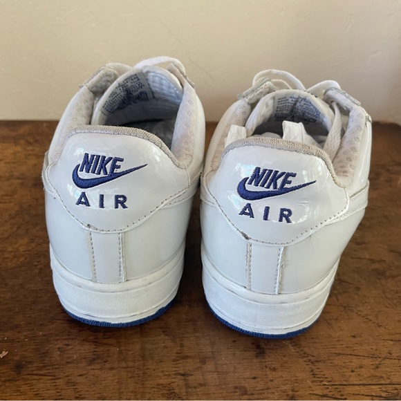 air force 1 premium fantastic 4 invisible woman